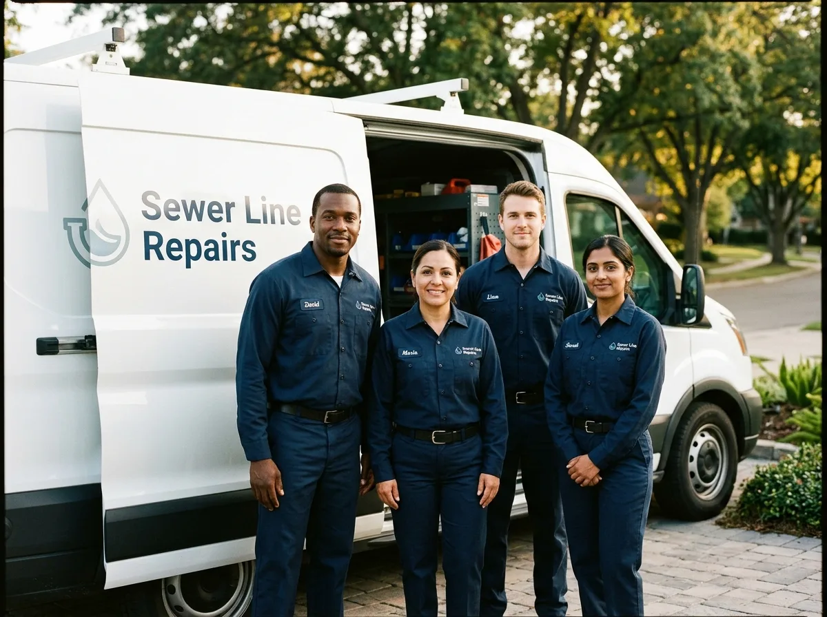 Emergency Plumber company in Raymondville, TX